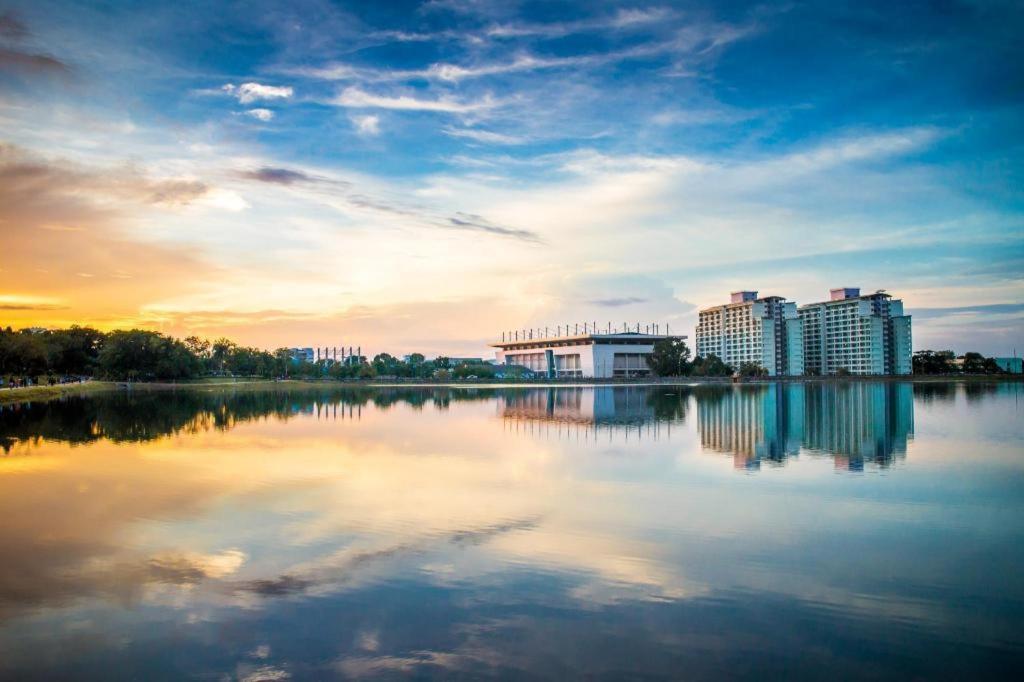 G2 Hotel Group Hat Yai Exterior photo