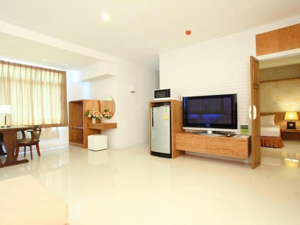 G2 Hotel Group Hat Yai Exterior photo