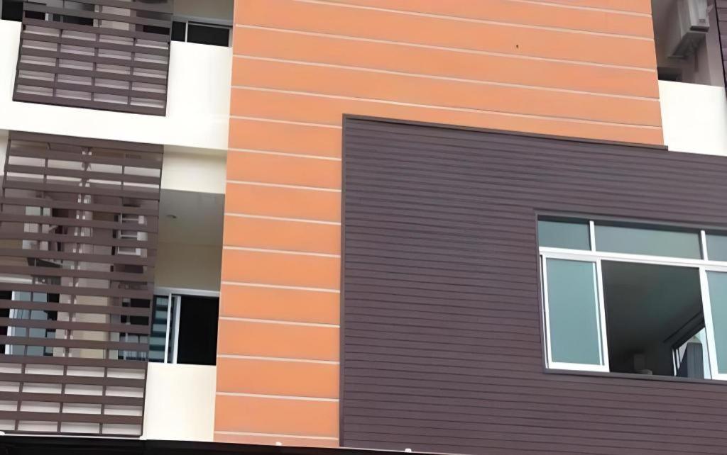 G2 Hotel Group Hat Yai Exterior photo