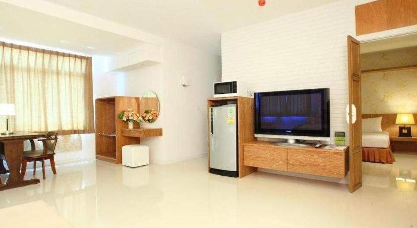 G2 Hotel Group Hat Yai Exterior photo